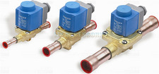 QTY:1 Air Conditioning EVR Solenoid Valve Wel...