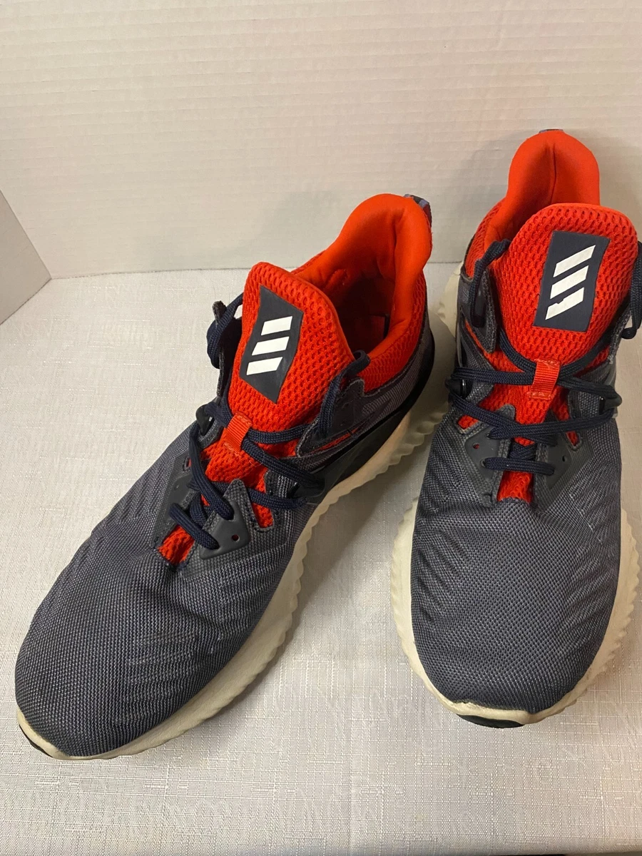 adidas Alphabounce Beyond Legend Ink for Sale | Authenticity 