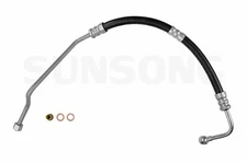 Sunsong Power Steering Pressure Line Hose Assembly for Kia 3401365
