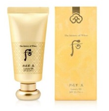 The History of Whoo Gongjinhyang Mi Luxury BB Cream 45ml SPF20 PA  - K-Beauty
