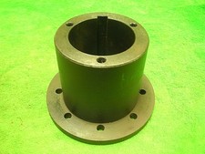 1 TAPER BUSHING SHEAVE SLEEVE C CATHEAD HUB 6" 2-5/8 - 2-7/8 BORE LINER PULLEY