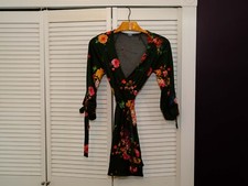 Eva Franco Dress Size XS