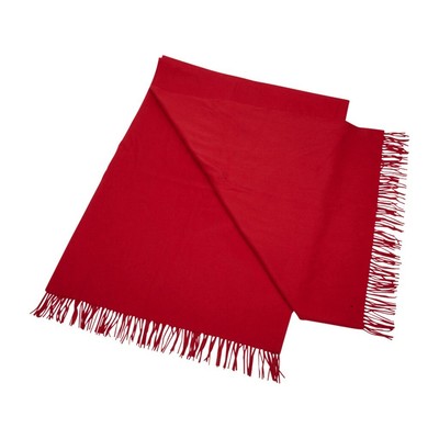 hermes cashmere throw