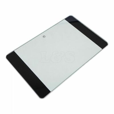 Ersatzglas/Glas für 907 0042 passend für Generac VT2, Linklight Tower Leuchten - 1