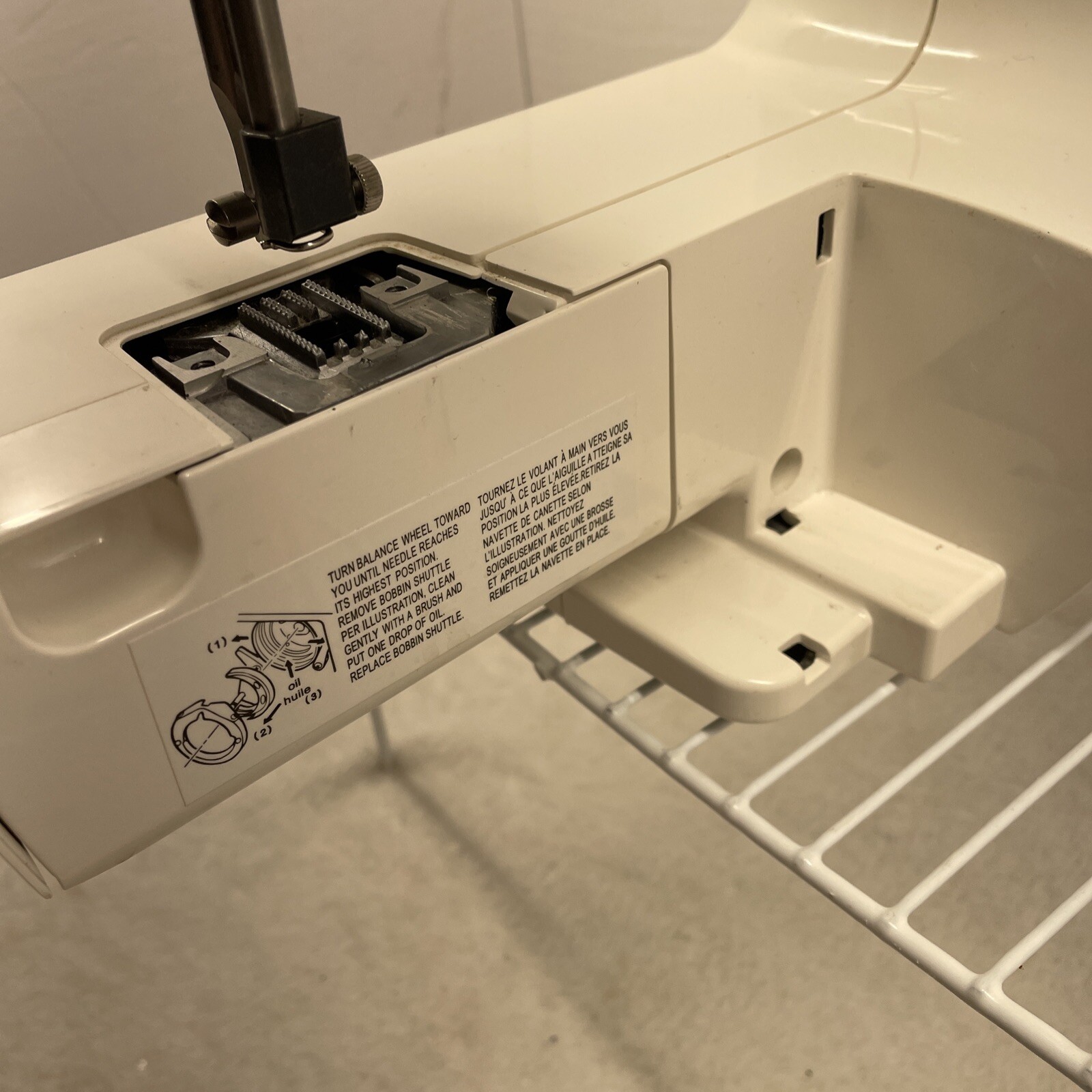 Brother VX1435 Electronic Sewing Machine for sale online eBay