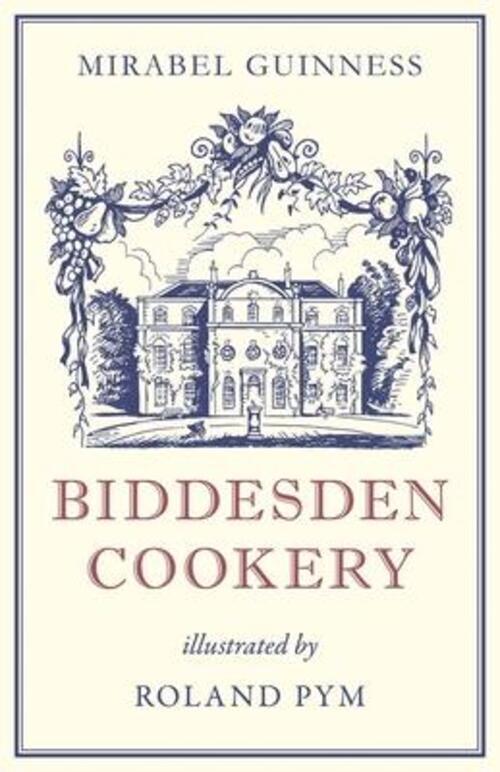 Thumbnail - Biddesden Cookery | Mirabel Guinness | Englisch | Buch | Gebunden |