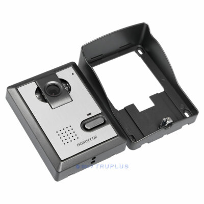 2N 9151102CHRW IP Force Sistema Per Video Citofono Grigio | Leroy Merlin - Foto 5