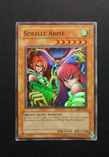 Yu-Gi-Oh | Sorelle Arpie | PMT-I009