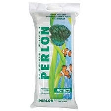 Ovatta Filtro Acquario  acqua dolce marina acquariologia pesci perlon 250g