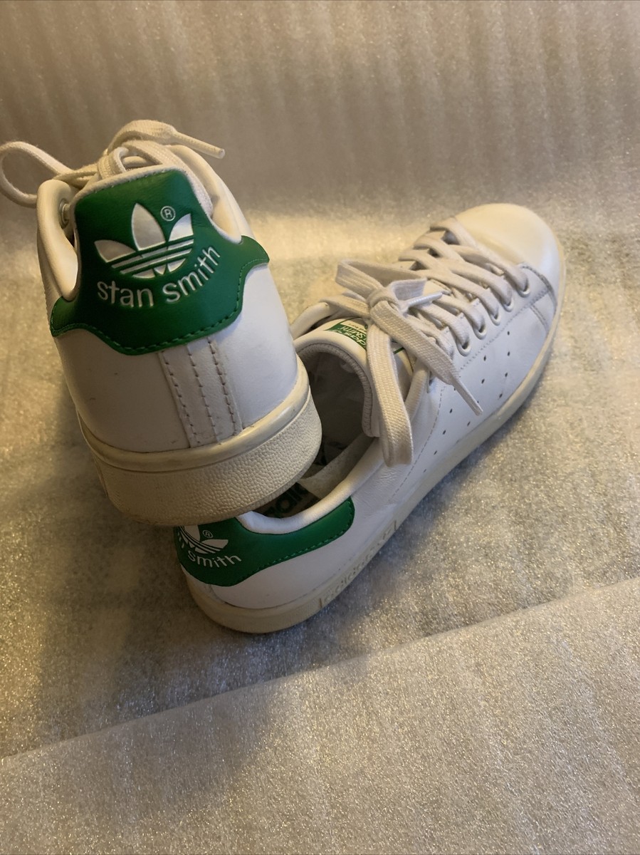 Adidas Shoe Shop Adidas Adidas Stan Smith Velcro Green Adidas