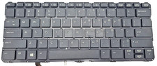 New HP ProBook X360 11 G2 11 G3 11 G4 EE US English Keyboard 918554-001