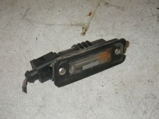 Kennzeichenleuchte rechts oder links 1J6943021B VW GOLF V (1K1) 1.4 FSI