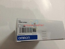 New Omron CQM1-IPS01 Power Supply Module