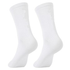 Racer's Choice Cycling Socks White +39-45 (UK) RRP £13.99