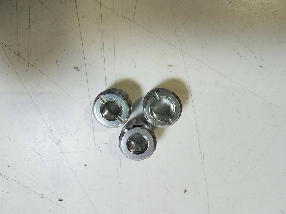 DC Sports SKT1000 Shift Knob Foto 2 de 4