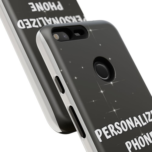 Personalized Tough Protective Phone Case iPhone 16/ Samsung Galaxy/ Google Pixel - 第 171/289 張圖片