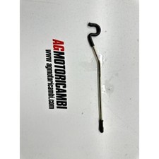 ASTINA ALZA SOLLEVA SERBATOIO …