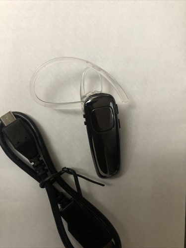 Plantronics M90 Black Ear-hook Headsets 5033588042730 | eBay
