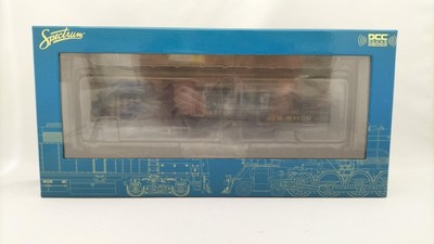 Bachmann 84508 Ho Gauge h49_0203