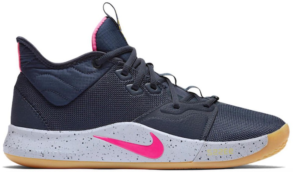 Nike PG 3 ACG - AO2607-401 for Sale | Authenticity Guaranteed | eBay