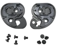 HJC AC12/CL15/CL16/CL17/CLSP/CSR2/FS10/FS15/IS16 HJ-09 Shield Pivot Base Set
