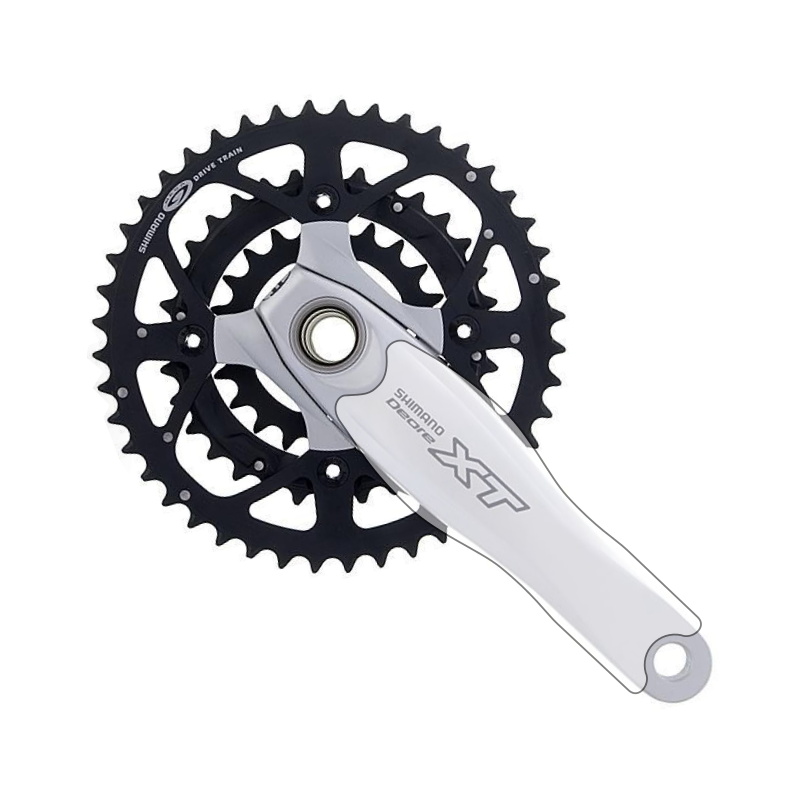 scicon rear derailleur protector