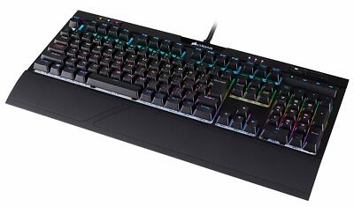 その他 Corsair K70 MK2 K70 RGB MK.2 Mechanical Gaming Keyboard — CHERRY® MX Brown