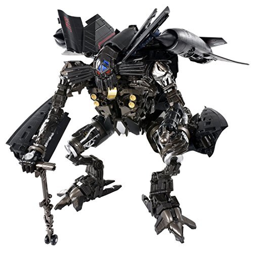 Transformers MB-16 Jet Fire Action Figure Takara Tomy New from Japan