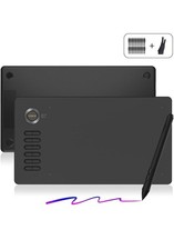 Graphics Drawing Tablet, Compatible with Windows/Mac/Andorid OS