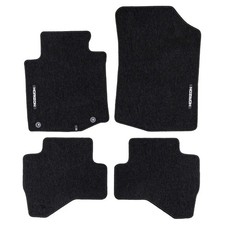 ORIGINAL® FROGUM Fußmattensatz für Toyota AYGO AYGO Kasten/Schrägheck