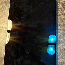 Lenovo TB311FU Tab Tablet 10.1in 128GB Silver Wi  Fi 8GB RAM Front Camera