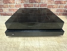 Doppio giradischi 505-2. Bella forma!