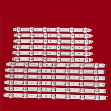 LED Backlight Strip For LG 86UM7600PTA 86UM8070AUB 86UM8070PUA 86UM7580PVA