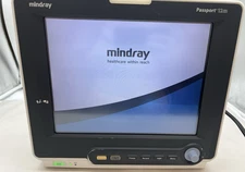 MINDRAY PASSPORT 12M w/ Masimo MPM module & printer