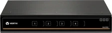 AVOCENT Cybex SC940 Secure KVM Switch - 4 Computer(s) - 1 Local User(s) *NEW*