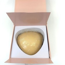BOOMBA Ultra Boost Inserts Sand Size A Double Sided Adhesive Bra Pads Open Box