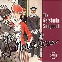 S Marvelous: the Gershwin Son von Various | CD | Zustand sehr gut