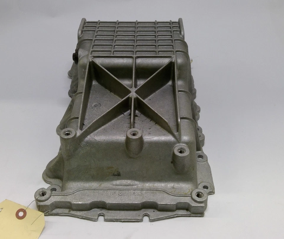 Se adapta a la bandeja de aceite Chrysler Dodge Intrepid Concorde 1998-2004 4792956aa - nuevo fabricante de equipos originales Foto 2 de 4