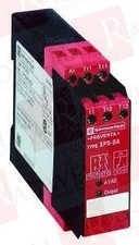 SCHNEIDER ELECTRIC XPSBA3420 / XPSBA3420 (USED)