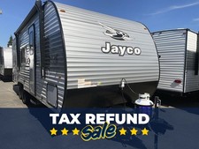 2026 Jayco Jay Flight SLX Sports Edition 250BHW