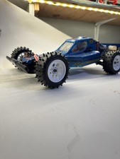Kyosho Optima Vintage