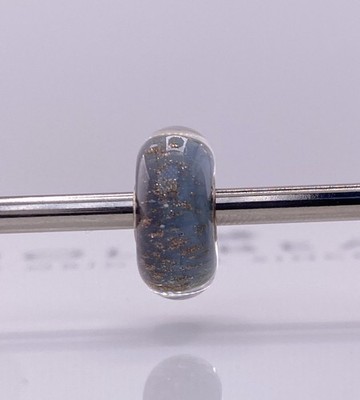 Trollbeads Blue Desert Bead