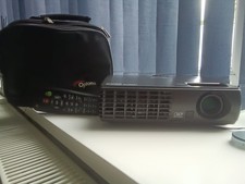 Optoma EW1691e HDMI Widescreen Projector 16:10 HD - &le;160 Lamp Hours + Remote