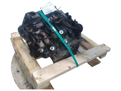2007 Honda Fit Automatic Transmission Assembly A5SP FWD 205K OEM Parts
