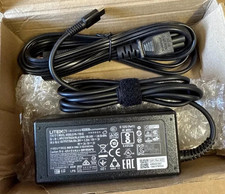 Genuine 65W Type-C USB-C Adapter Charger For Acer Chromebook Spin 11 13 R13 14