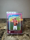 New Listing2024 Panini Donruss Optic - Rated Rookie Jayden Daniels #248 Pink Prizm (RC)