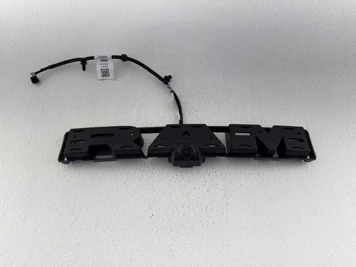 OEM | 2019-2024 Ram 1500 Grille Mounting Plate Surround View Camera