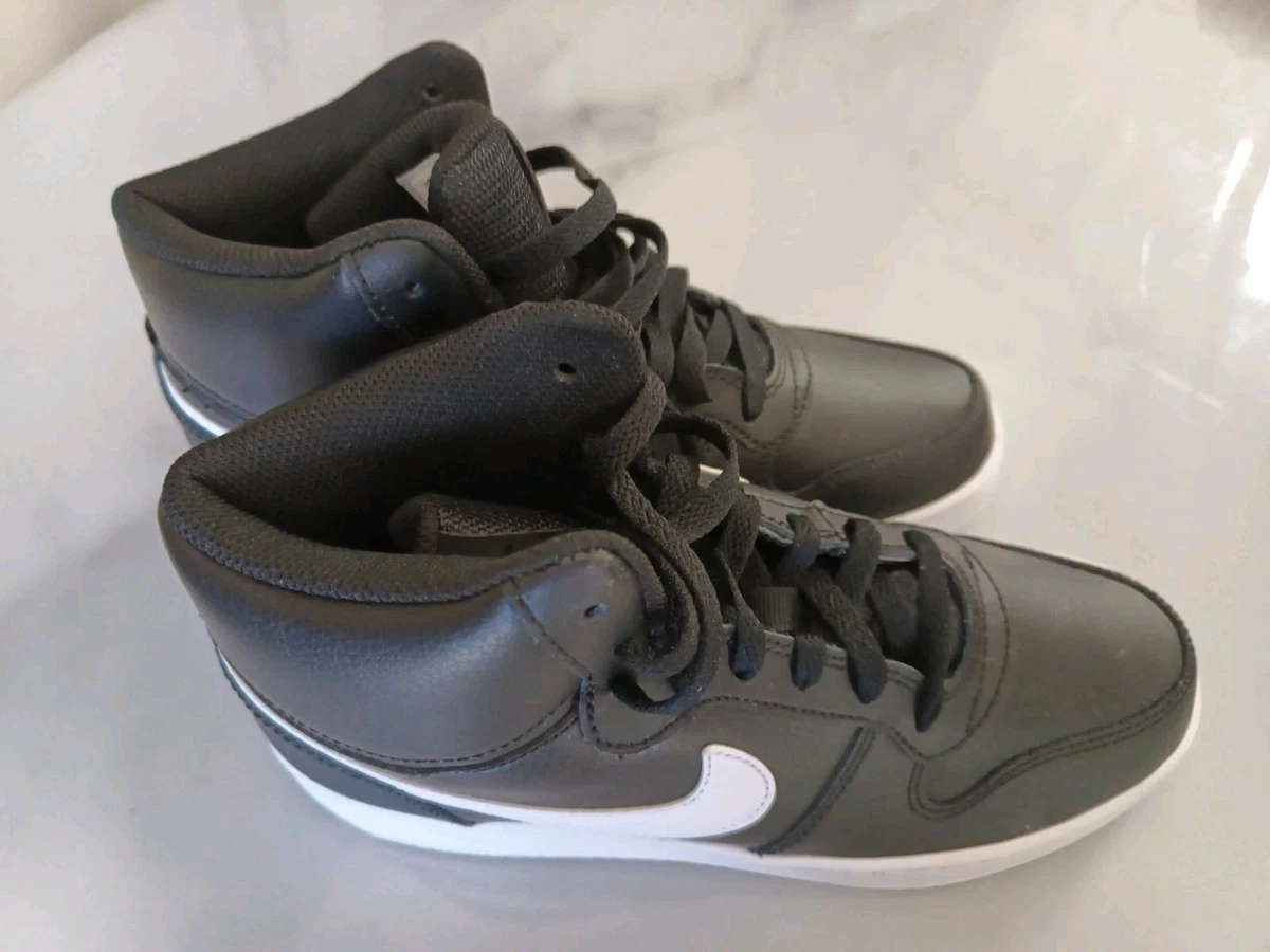 25+ Nike Ebernon Mid Black for sale | Updated Oct 2026