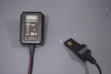 Fisher Price Power Wheels 00801-1781 6V Battery Charger AC Adapter 6 Volt OEM