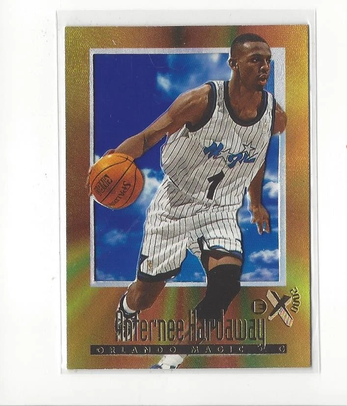 1996-97 Skybox E-X2000 Basketball Trading Cards for sale | eBay